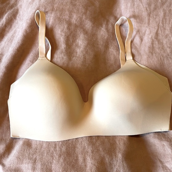 Knix bra. Size 6. - Picture 1 of 6